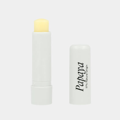 Prirodni balzam za usne "Pharma Oil", Papaya