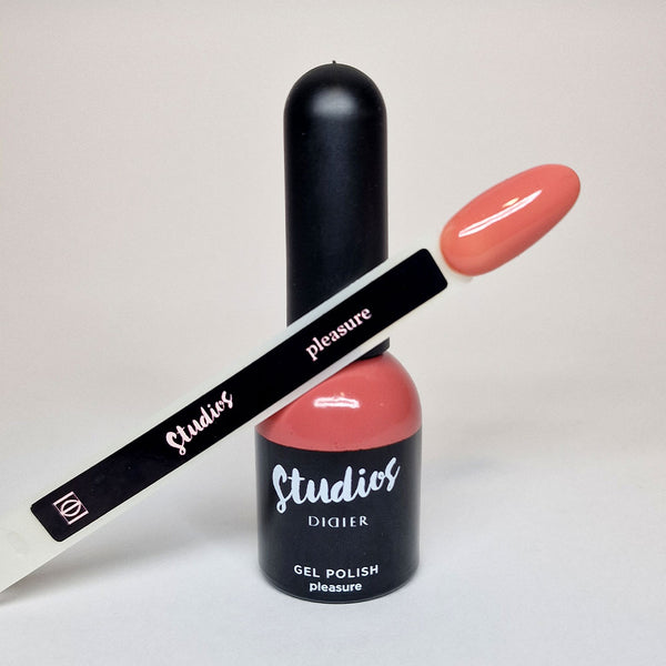 Trajni lak "Studios Didier", pleasure, 8ml