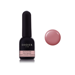 Gumena boja Polybase "Didier Lab", Soft cover french, 10ml
