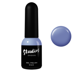 Trajni lak za nokte Studios Didier - Brave, 8ml