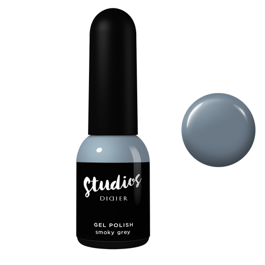 Trajni lak Studios, Smoky Grey, 8ml
