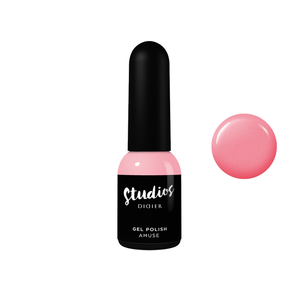 Trajni lak za nokte Studios Didier - amuse,  8ml