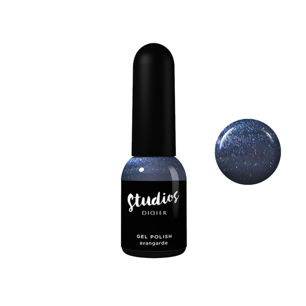 Trajni lak za nokte Studios Didier - Avangarde, 8ml
