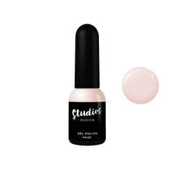 Trajni lak za nokte Studios Didier - beige,  8ml
