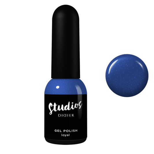 Hibridni gel lak za nokte Studios Didier - Loyal, 8ml