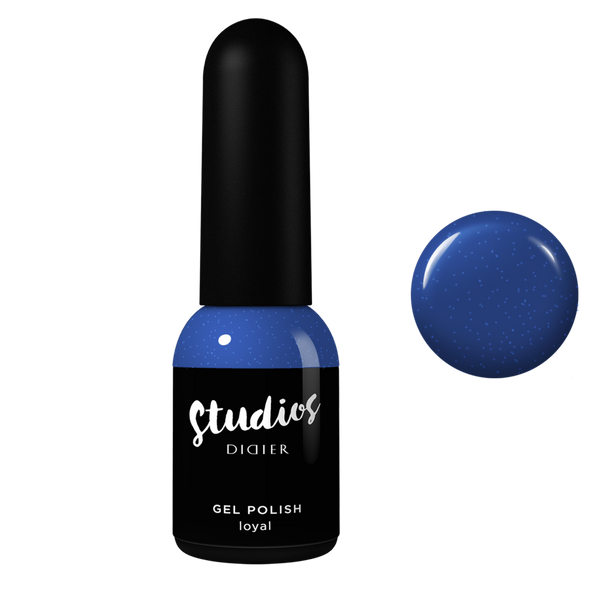 Hibridni gel lak za nokte Studios Didier - Loyal, 8ml