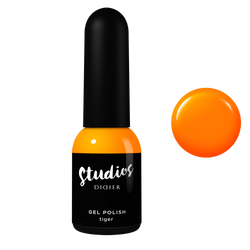 Hibridni gel lak za nokte Studios Didier - Tiger, 8ml