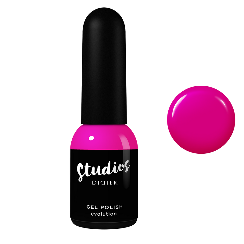 Trajni lak Studios, evolution, 8ml
