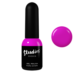 Trajni lak Studios, freshy purple, 8ml