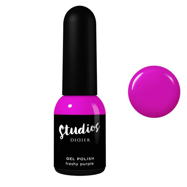 Trajni lak Studios, freshy purple, 8ml