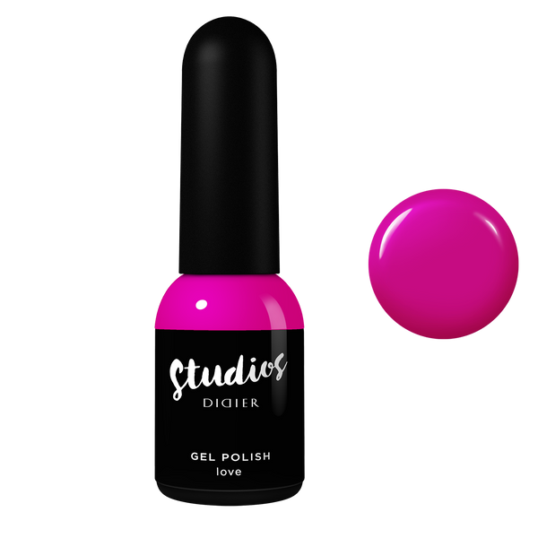 Trajni lak Studios, Love, 8ml