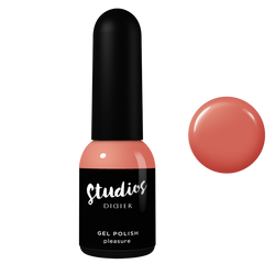 Trajni lak "Studios Didier", pleasure, 8ml
