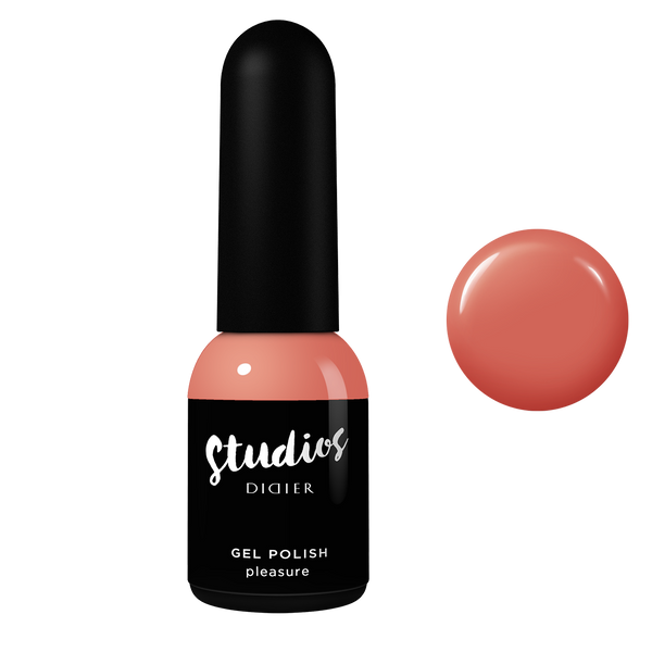 Trajni lak "Studios Didier", pleasure, 8ml