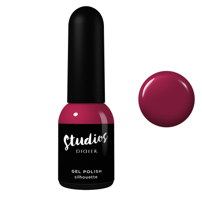 Trajni lak Studios, Silhouette, 8ml