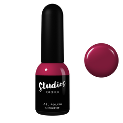 Trajni lak "Studios Didier", silhouette, 8ml