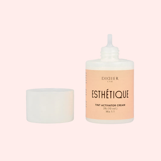 Krema za aktivaciju boje 3% Didier Lab Esthétique, 100ml