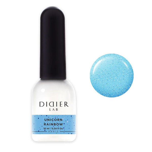 Gel lak za nokte "Didier Lab", Unicorn, Rainbow 10 ml