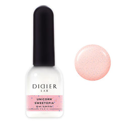 Gel lak za nokte "Didier Lab", Unicorn, Sweetopia 10 ml