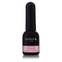 Gradivni Polybase "Didier Lab", Almost Naked, 10ml