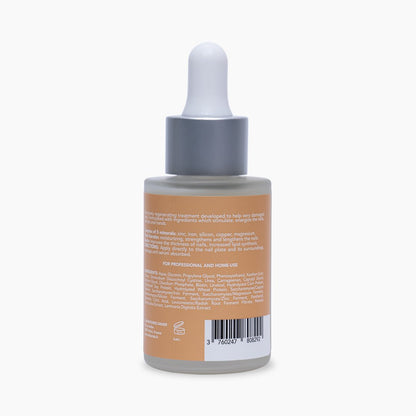 Revitalizirajuća ampula za ruke i nokte "Didier Lab BEAUTE" 30ml