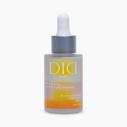 Revitalizirajuća ampula za ruke i nokte "Didier Lab BEAUTE" 30ml