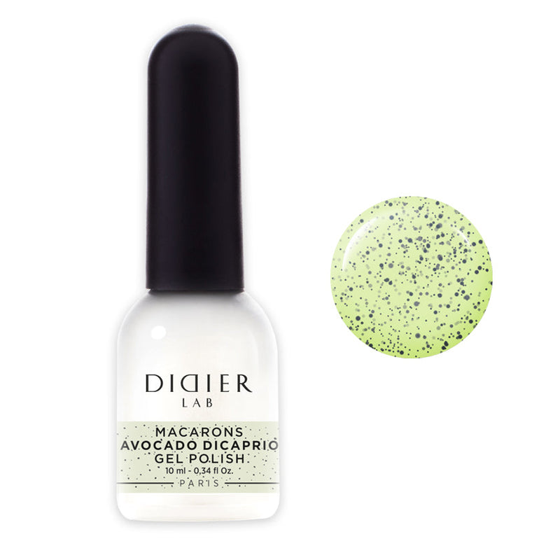Novi gel lak Macarons Didier Lab