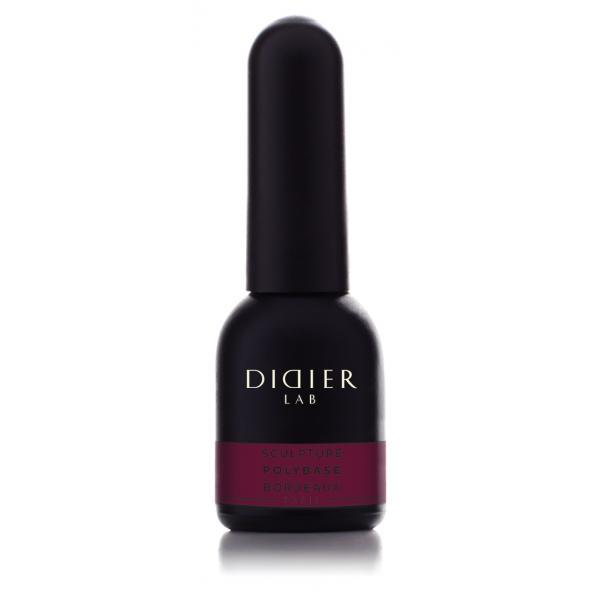Gradivni Polybase "Didier Lab" Bordeaux, 10ml