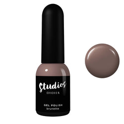 Trajni lak Studios Didier, brunette, 8ml