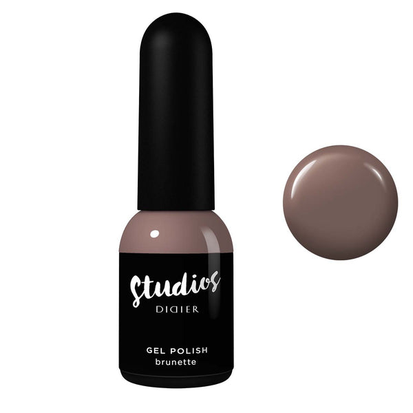 Trajni lak Studios Didier, brunette, 8ml