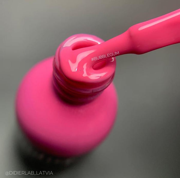 Trajni lak za nokte Studios Didier - Bubble Gum, 8ml
