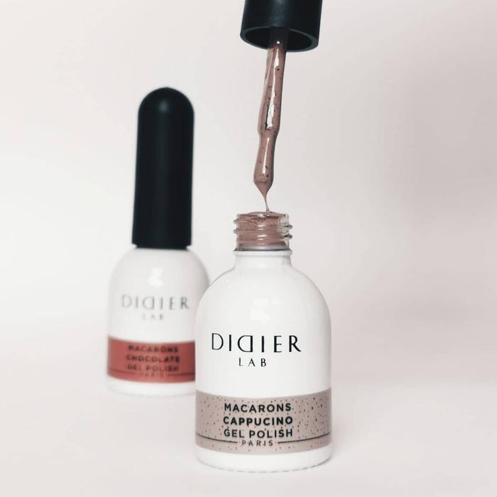 "Didier Lab", Macarons, Cappucino, 10ml