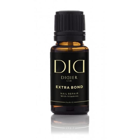 Primer za obnovu nokta Extra Bond s vitaminima "Didier Lab", 15ml