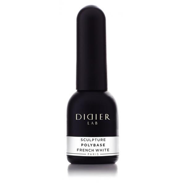 Gradivni Polybase "Didier Lab", French White, 10ml
