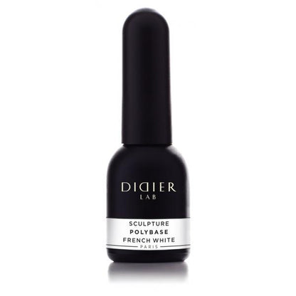 Gradivni Polybase "Didier Lab", French White, 10ml