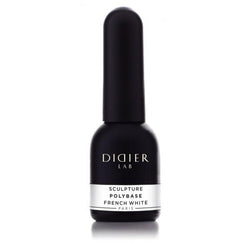 Gradivni Polybase "Didier Lab", French white, 10ml
