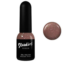 Trajni lak Studios, brown mist, 8ml