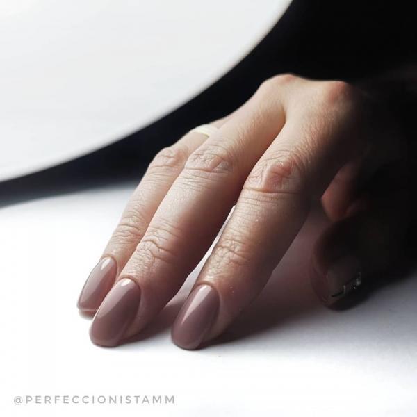 Hibridni gel lak za nokte Studios Didier - soft power, 8ml