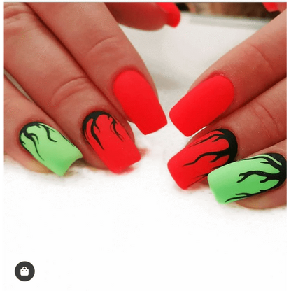 Trajni lak Studios, too hot, 8ml