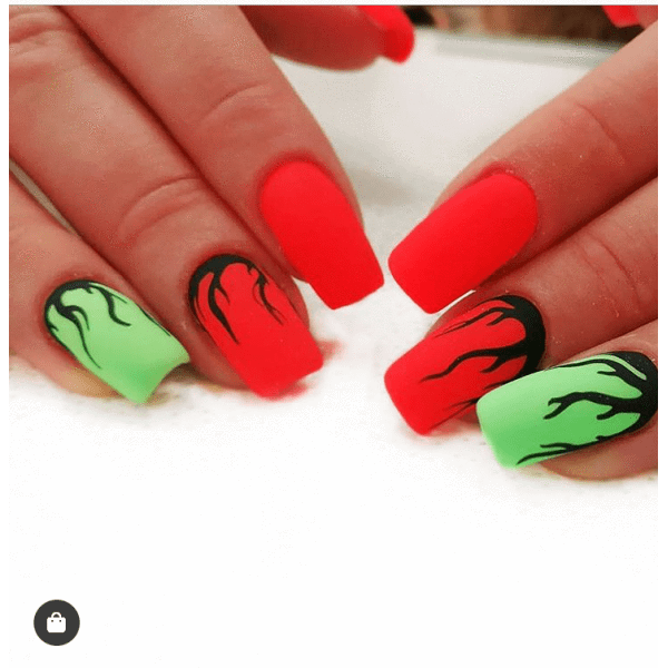 Trajni lak Studios, too hot, 8ml