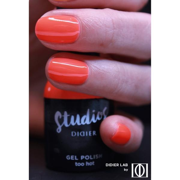 Trajni lak Studios, too hot, 8ml