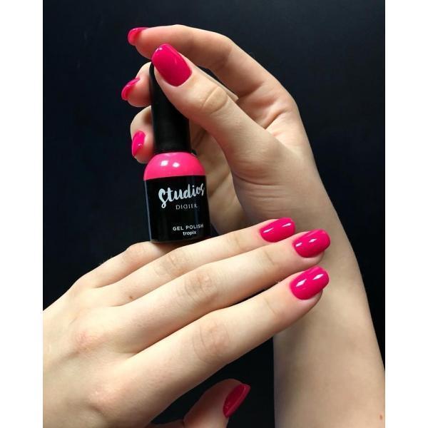 Trajni lak Studios, tropix, 8ml