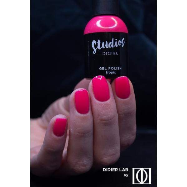 Trajni lak Studios, tropix, 8ml