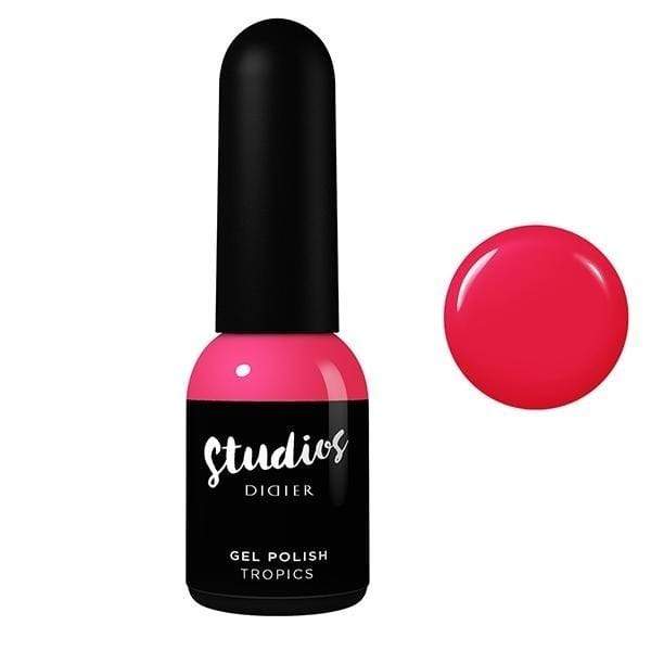 Trajni lak Studios, tropix, 8ml