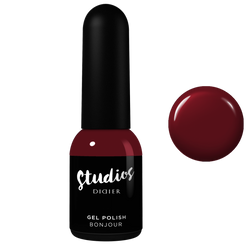 Trajni lak za nokte Studios Didier - bonjour, 8ml