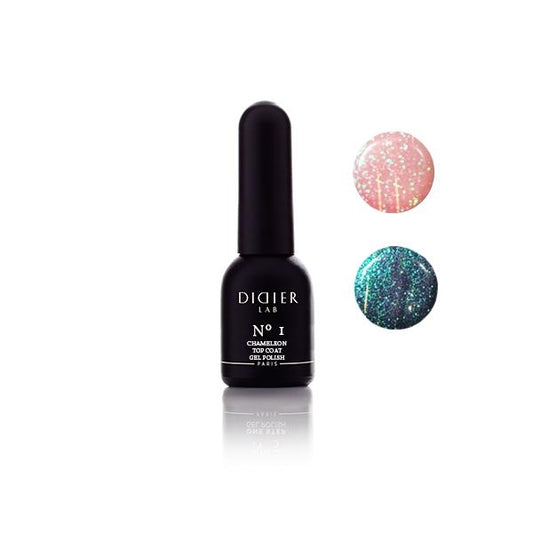 Top Coat Didier Lab - Chameleon No1