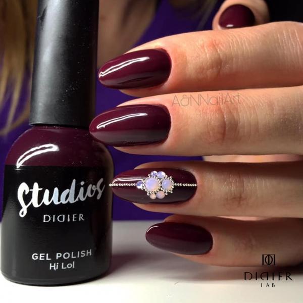 Hibridni gel lak za nokte Studios Didier - Hi Lol, 8ml