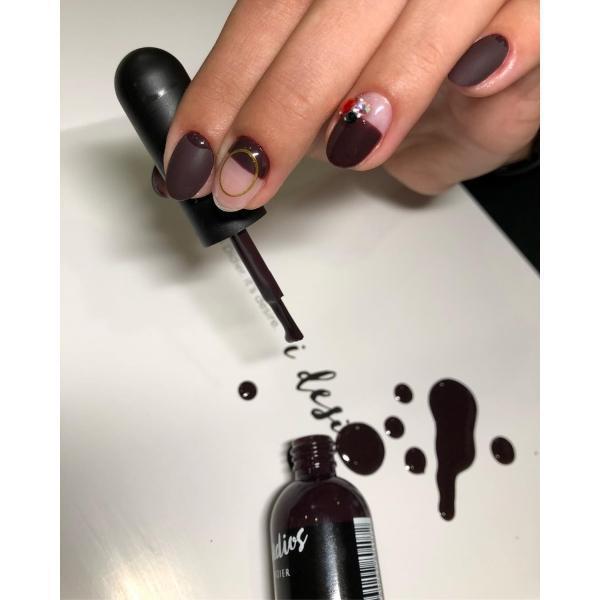 Hibridni gel lak za nokte Studios Didier - La femme, 8ml