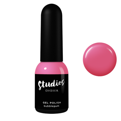 Trajni lak Studios, Bubble Gum, 8ml