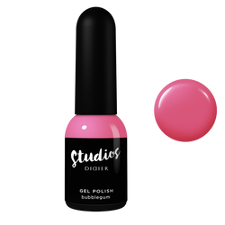Trajni lak za nokte Studios Didier - Bubble Gum, 8ml