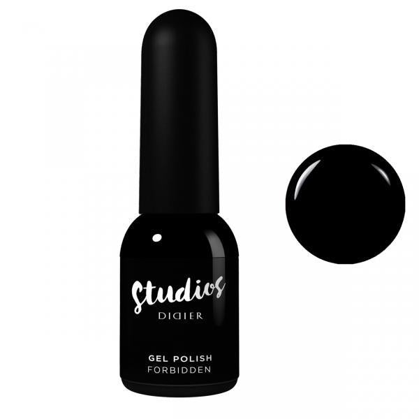 Hibridni gel lak za nokte Studios Didier - forbidden, 8ml